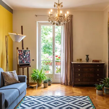 Madai Apartament *