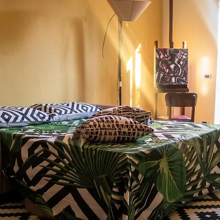 Madai Apartament *