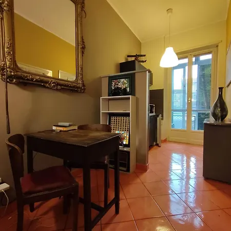 Madai Apartament