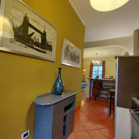 Madai Apartament Turyn