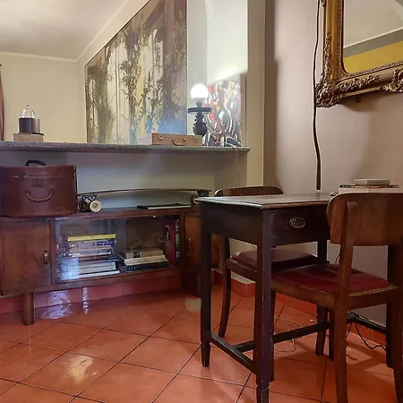 Apartament Madai Turyn